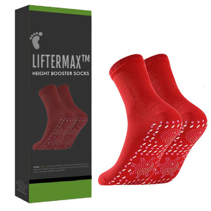 LifterMaX™ Height Booster Socks