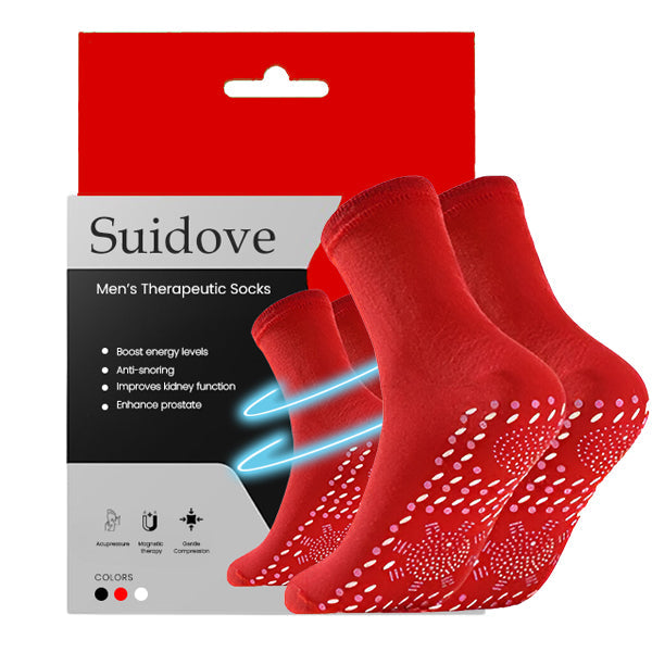 Suidove™ Men’s Therapeutic Socks