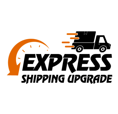 Express Shipping[First Time Customers Only!]