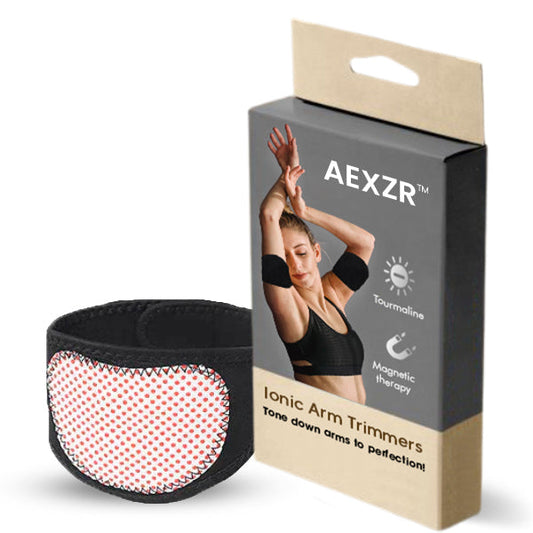 AEXZR™ Ionic Arm Trimmers