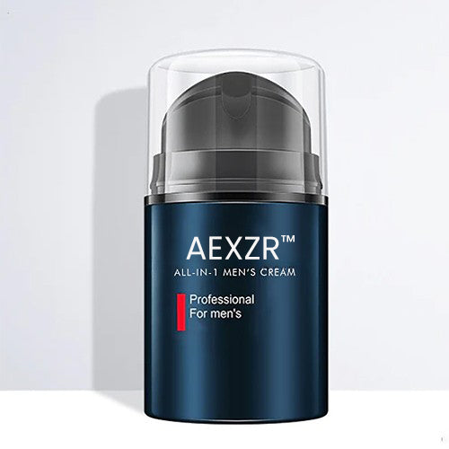 AEXZR™ All-in-1 Men's Cream