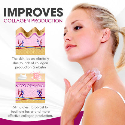 AEXZR™ Collagen Firming Neck Cream