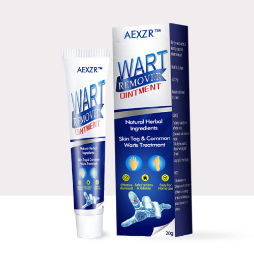 AEXZR™ Wart Removal Ointment