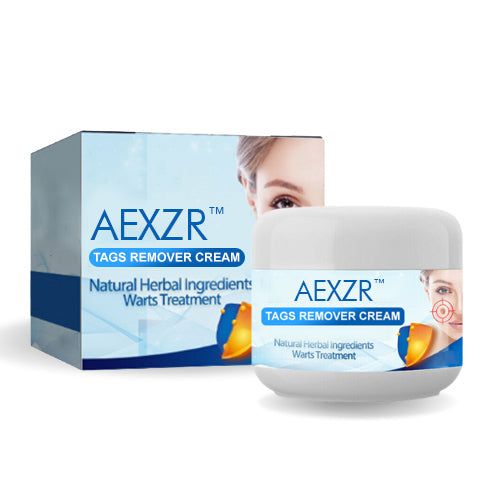 AEXZR™  Tags Remover Cream
