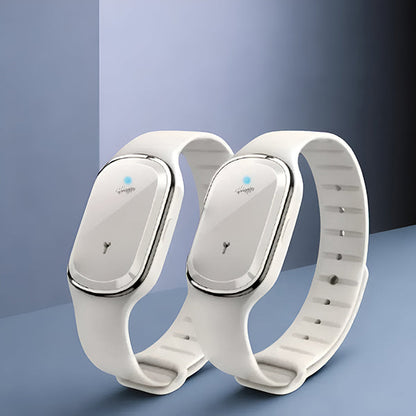 AEXZR™ Ultrasonic Ultra-Tech Body Shape Wristband