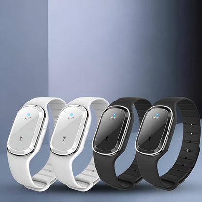 AEXZR™ Ultrasonic Ultra-Tech Body Shape Wristband