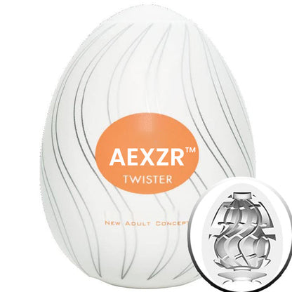 AEXZR™ Portable Masturrbation Cup