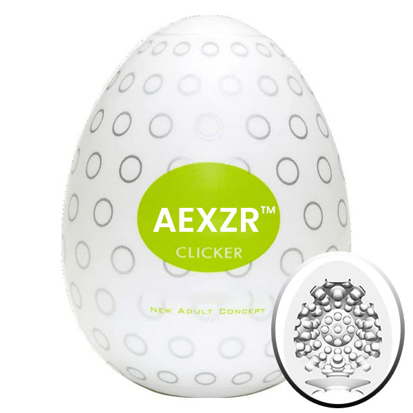 AEXZR™ Portable Masturrbation Cup