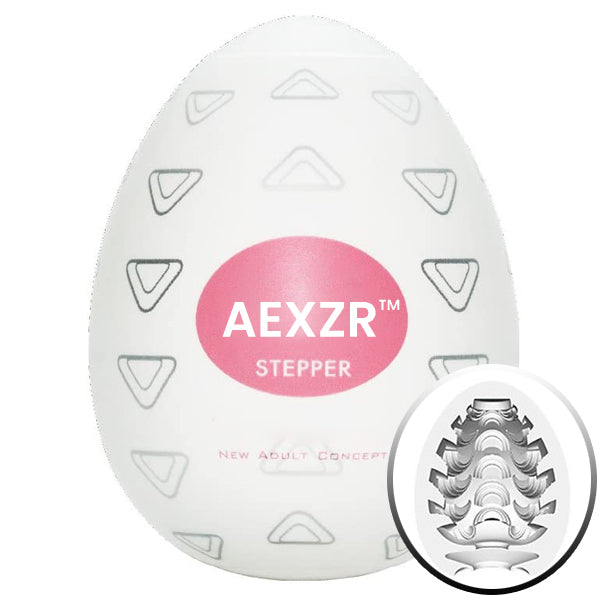 AEXZR™ Portable Masturrbation Cup