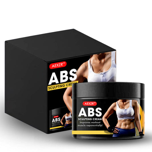 AEXZR™ ABS Sculpting Cream