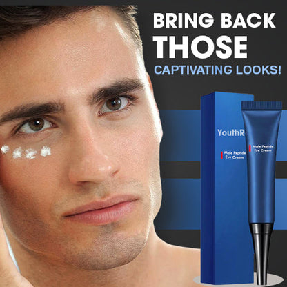 YouthRestore™ Male Peptide Eye Cream