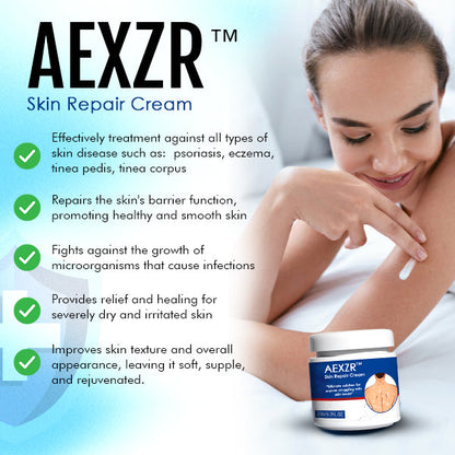 AEXZR™ Skin Repair Cream