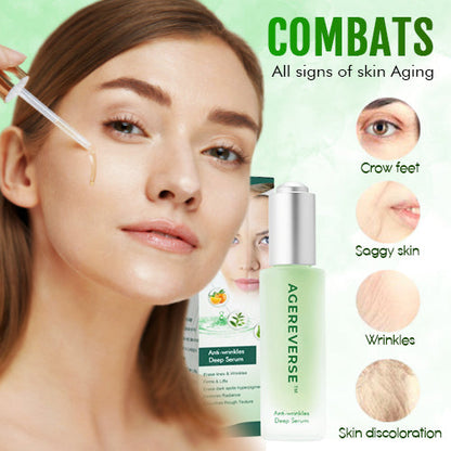 AgeReverse™ Anti-wrinkles Deep Serum