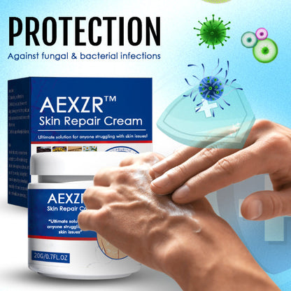 AEXZR™ Skin Repair Cream