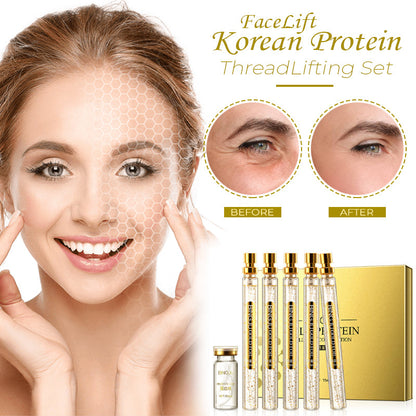 FaceLifting Korean Protein ThreadLifting Set